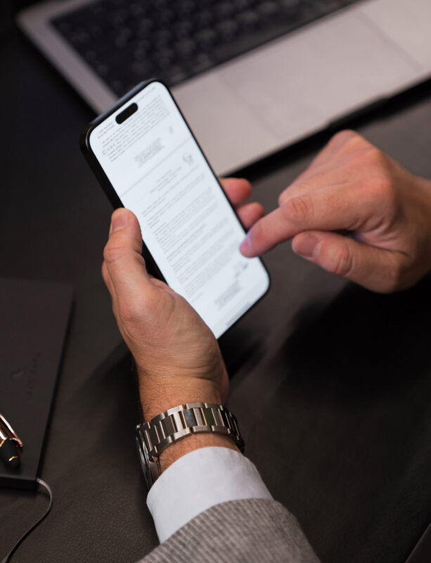 Ristrutturazione aziendale e risanamento | Parma