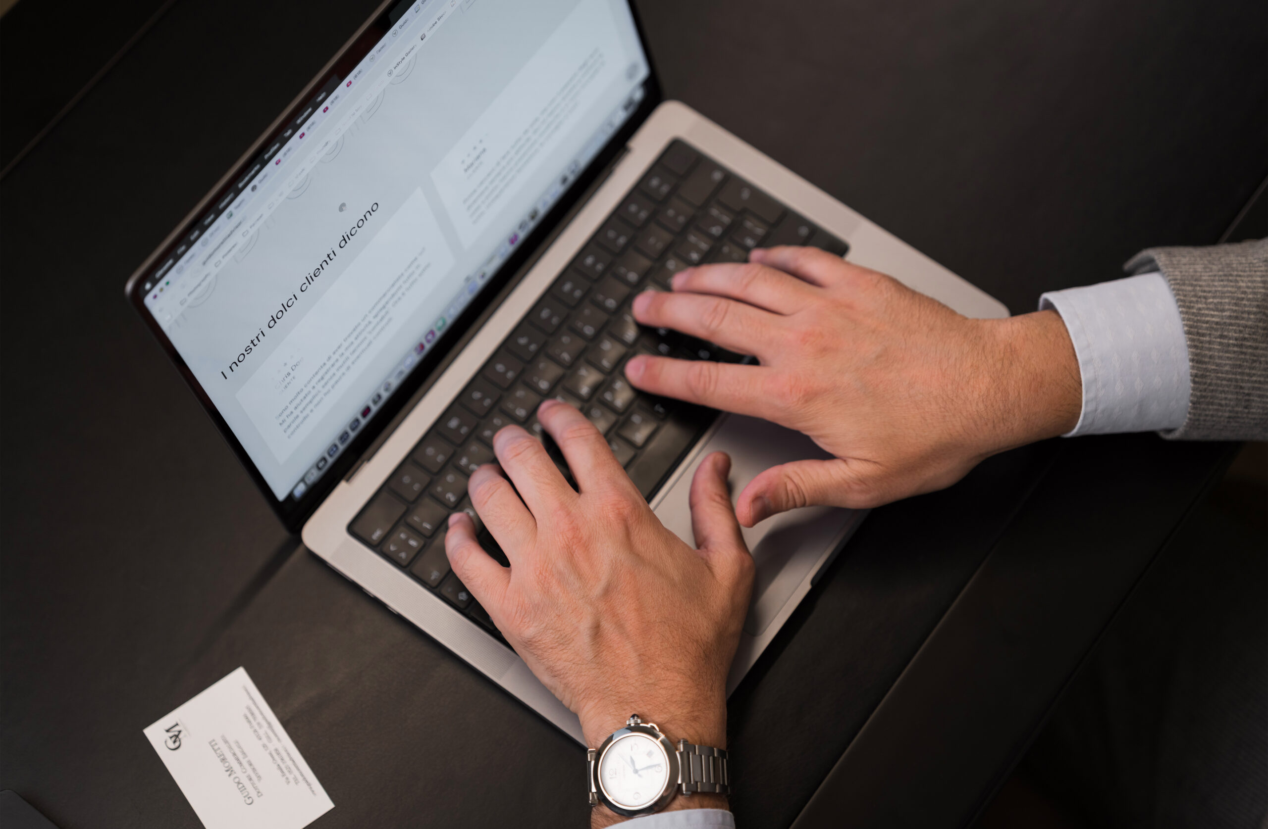 Pianificazione trapasso generazionale | Commercialista