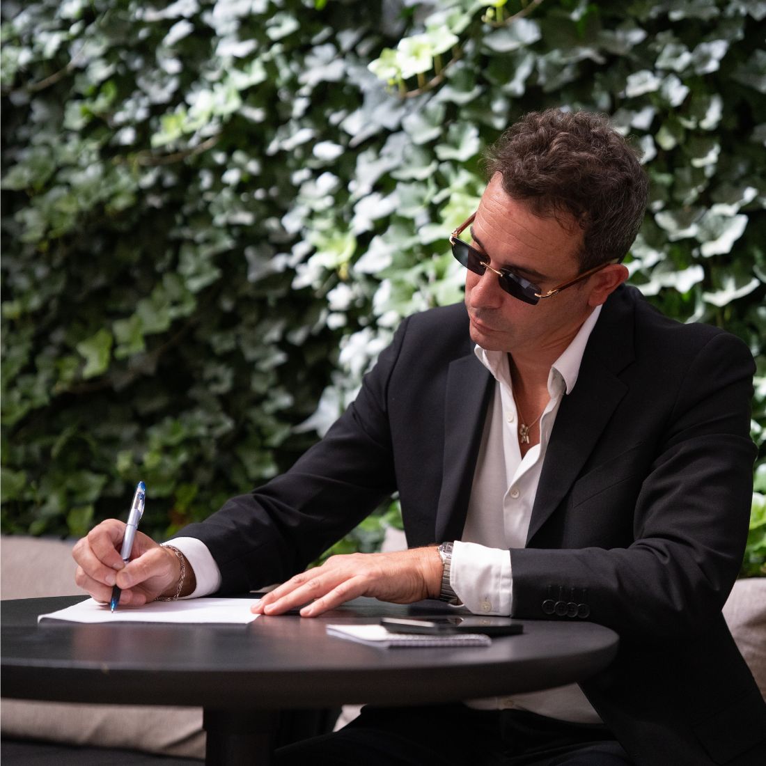 Guido Moretti, come proteggere gli imprenditori dai rischi d’impresa