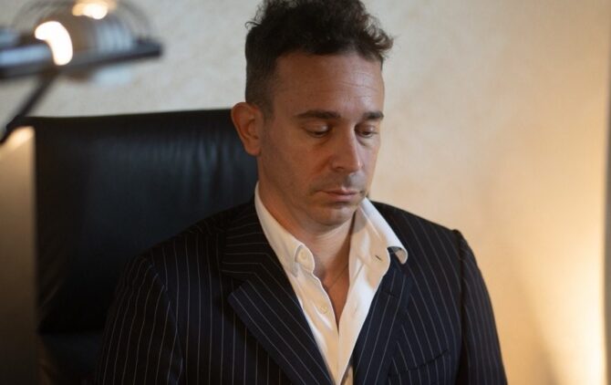 La fusione societaria