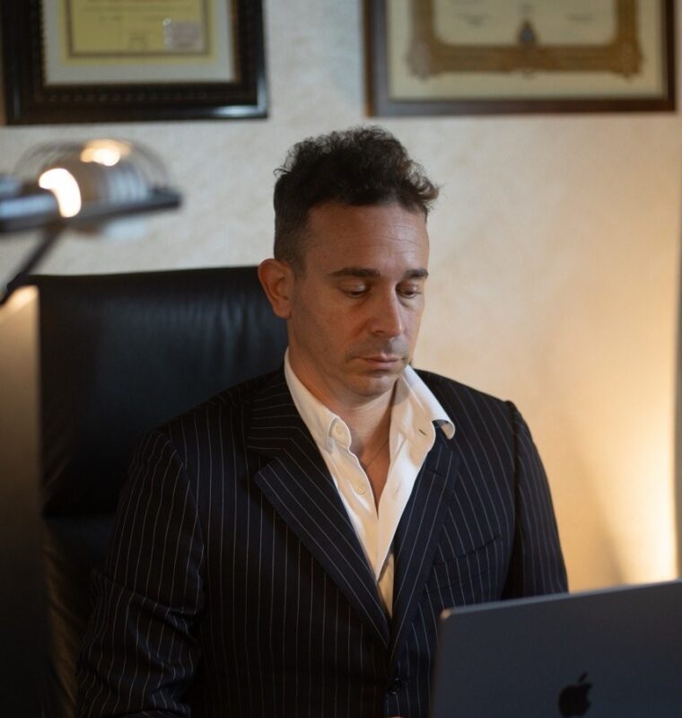 La fusione societaria